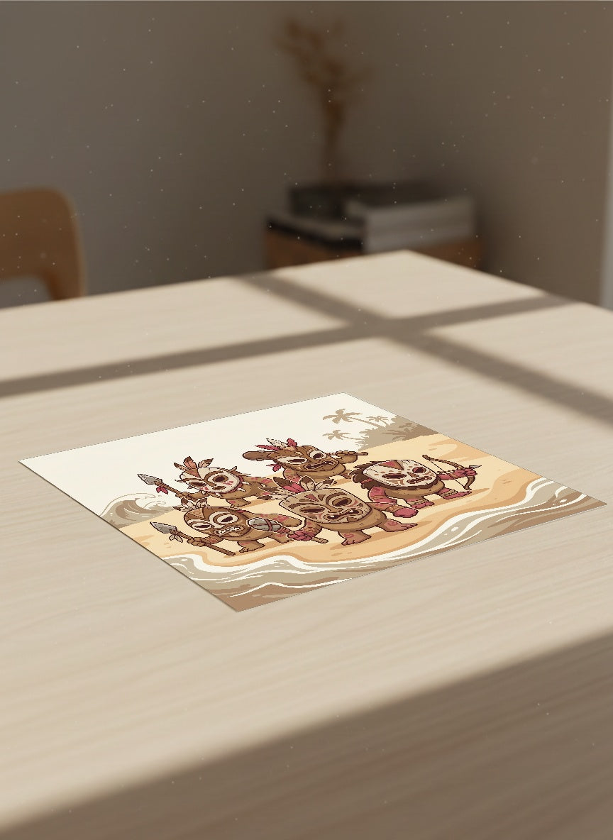 Auto-generated Mockup
