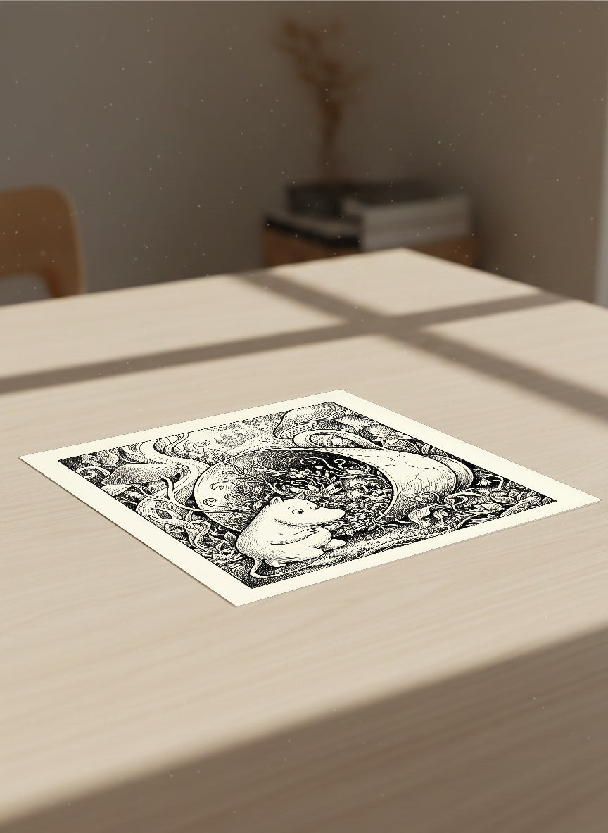 Auto-generated Mockup