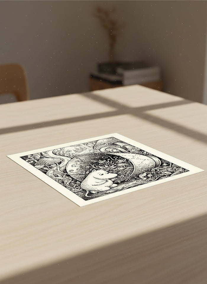 Auto-generated Mockup