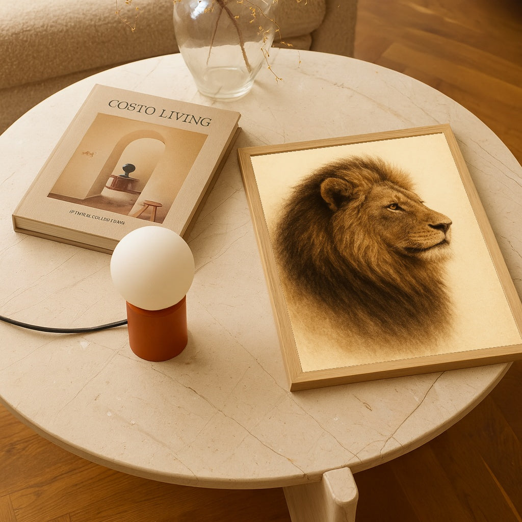 Auto-generated Mockup