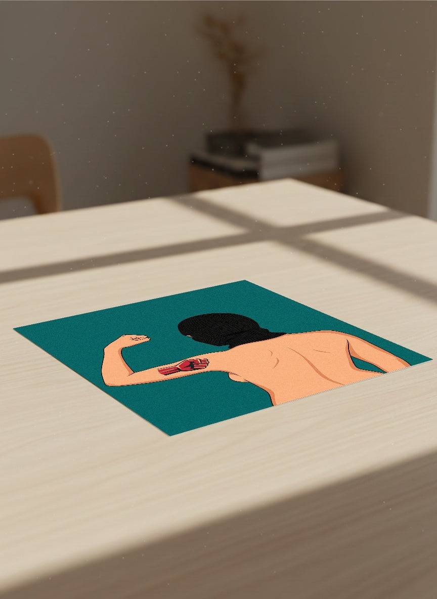 Auto-generated Mockup