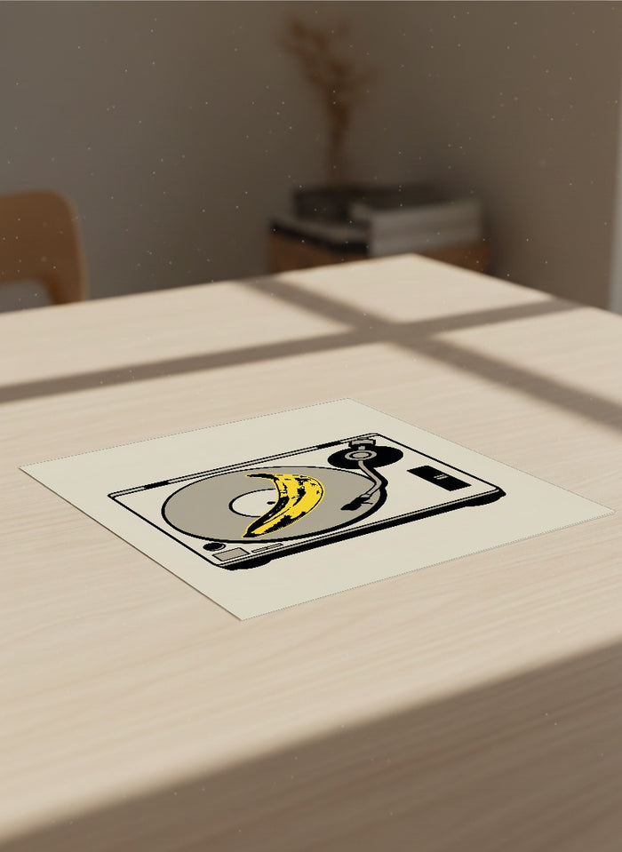 Auto-generated Mockup