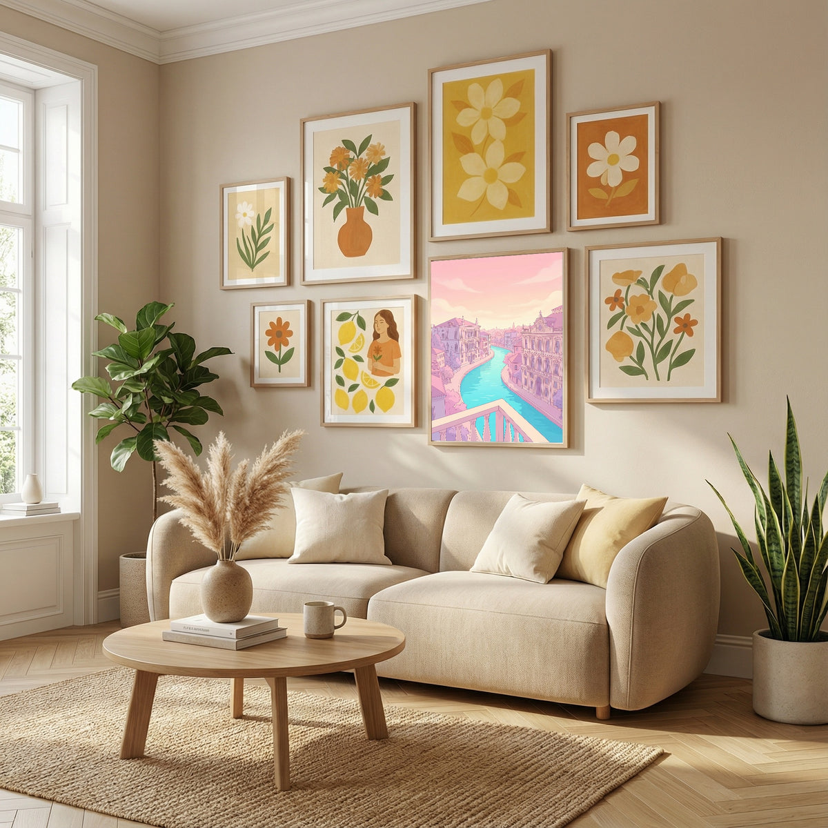 Auto-generated Mockup