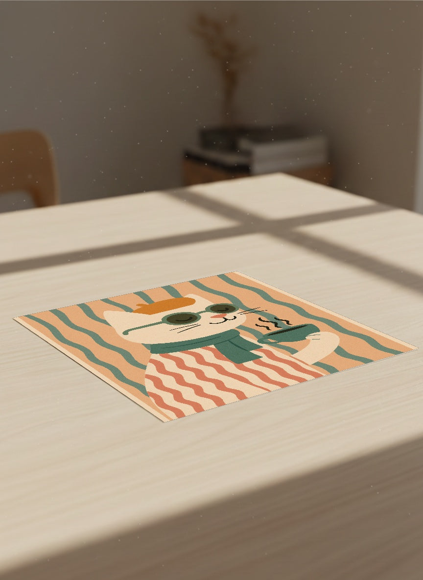 Auto-generated Mockup