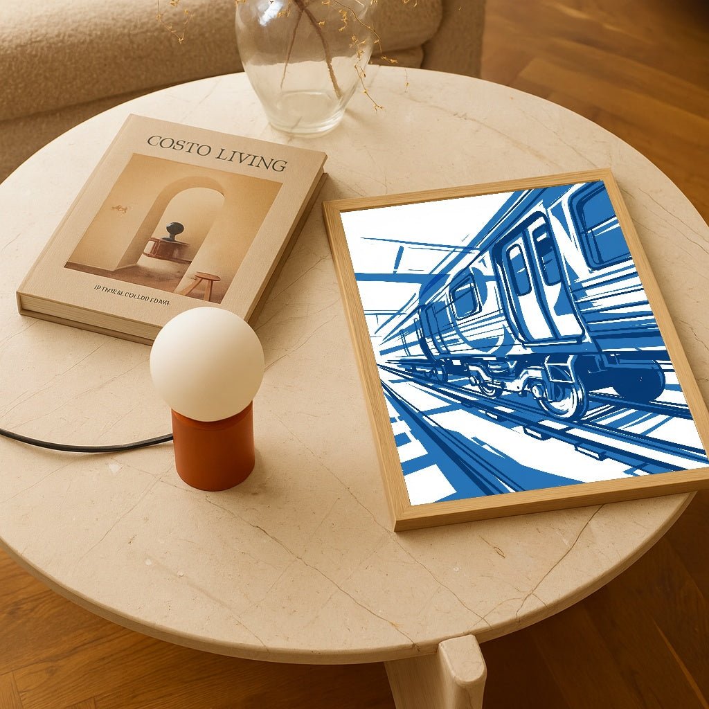 Auto-generated Mockup