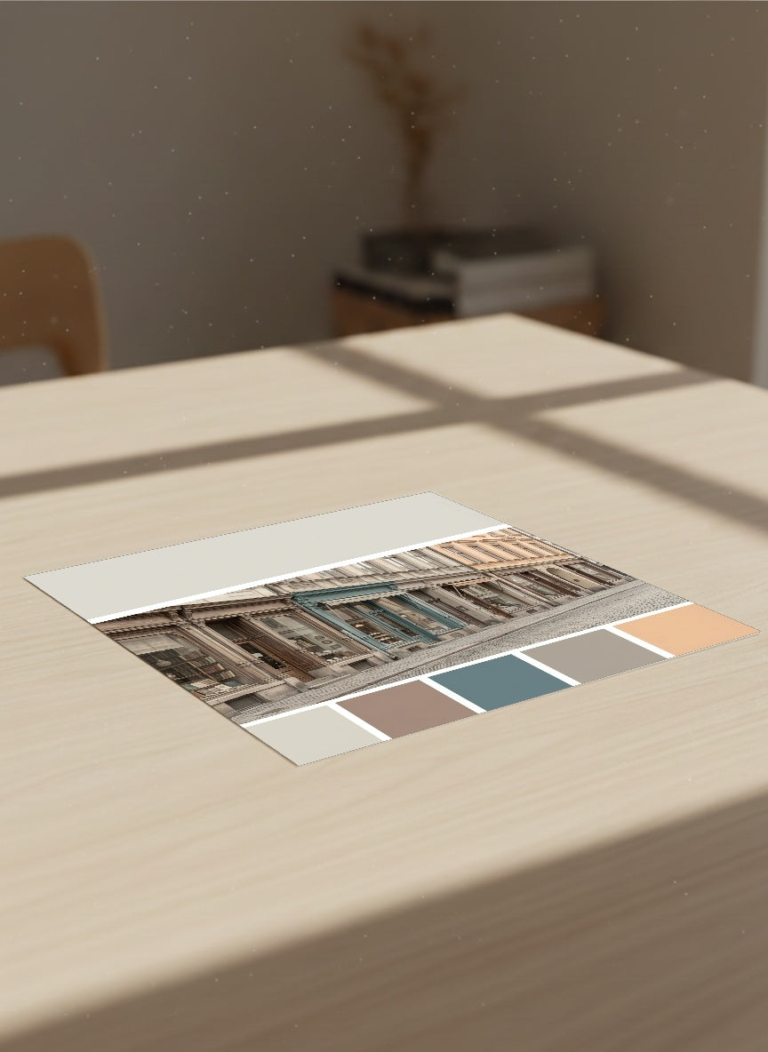 Auto-generated Mockup