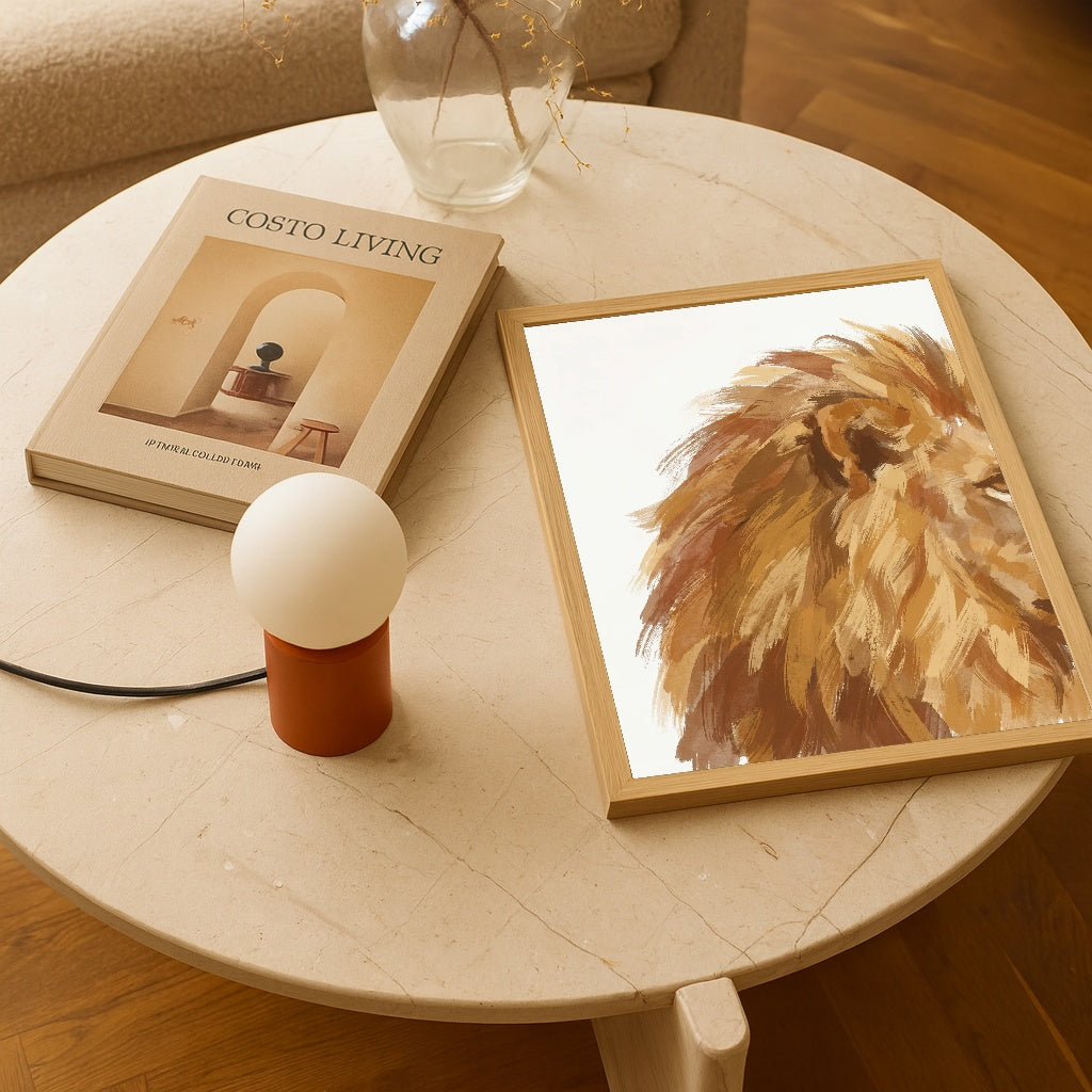 Auto-generated Mockup