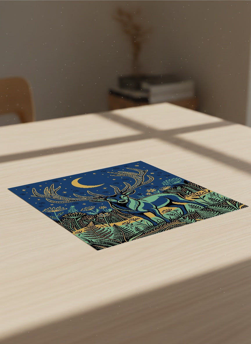 Auto-generated Mockup