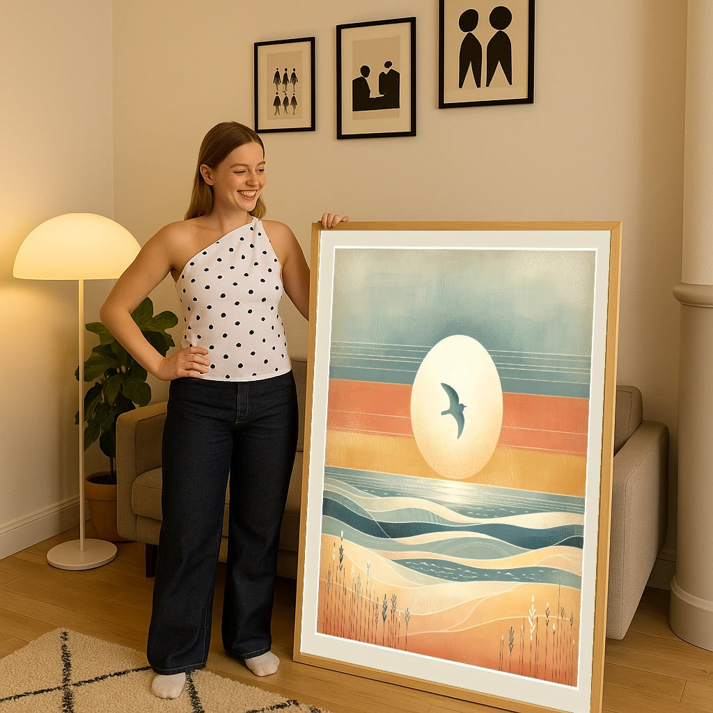 Auto-generated Mockup