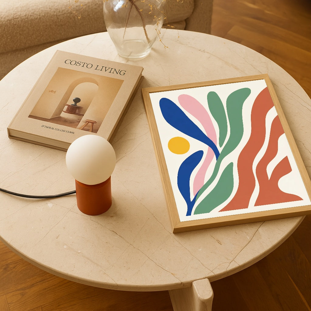 Auto-generated Mockup