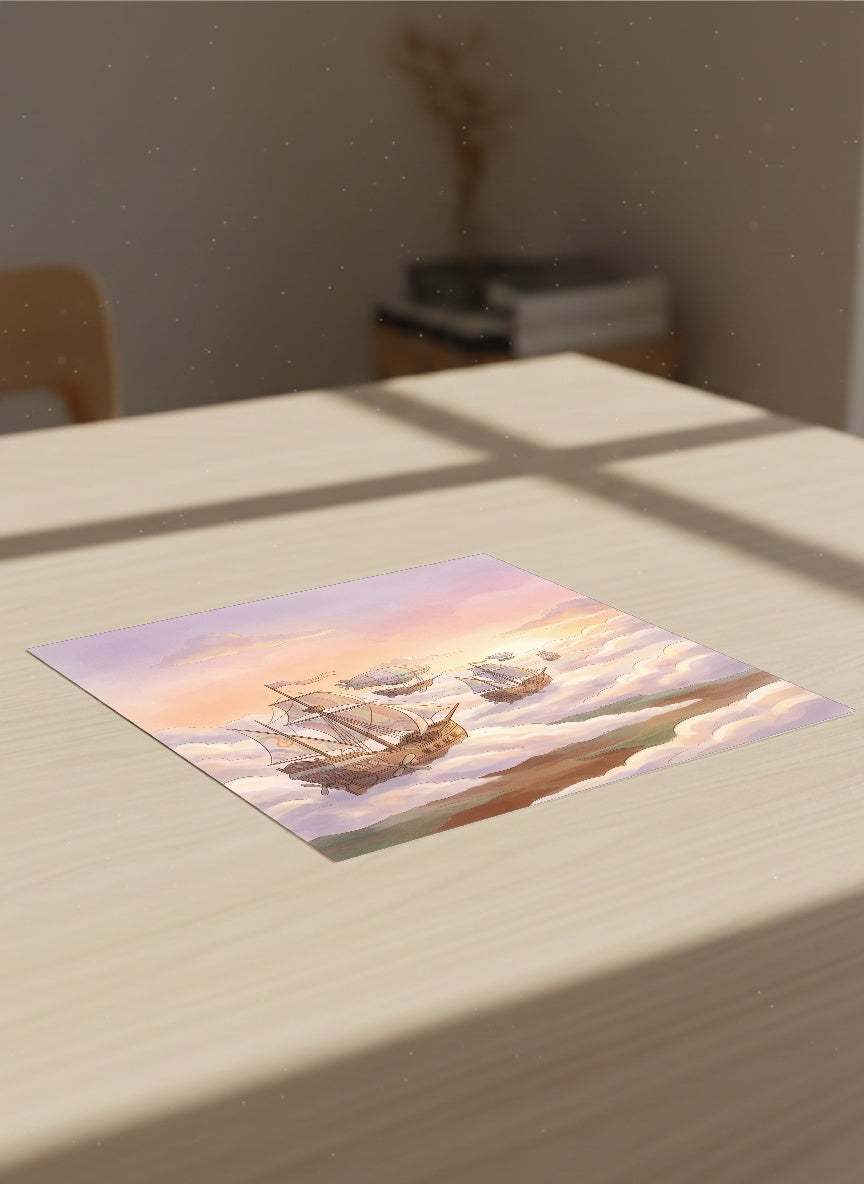 Auto-generated Mockup