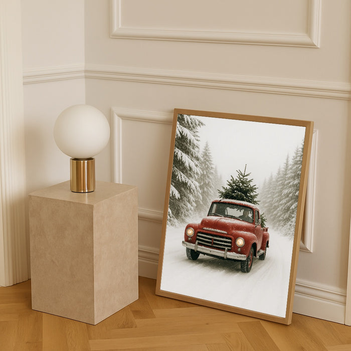 Auto-generated Mockup