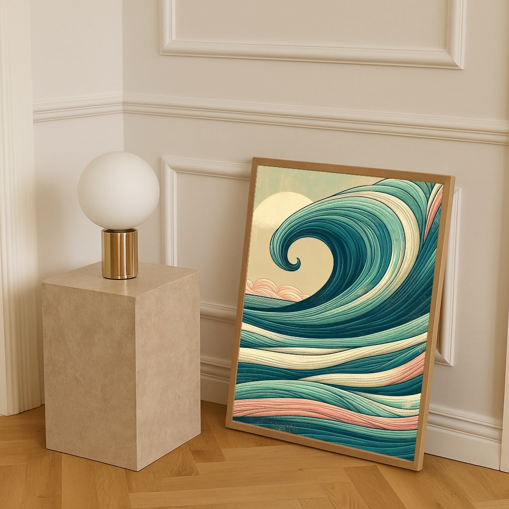 Auto-generated Mockup