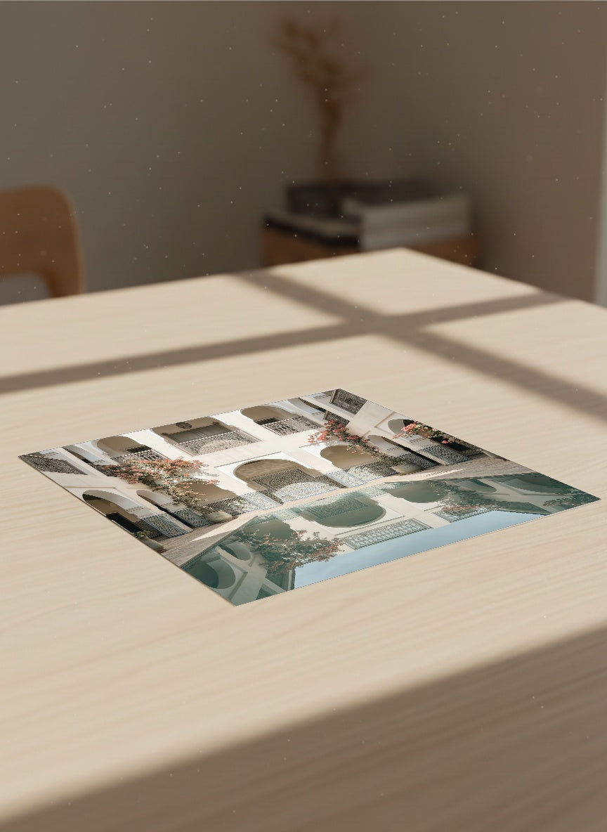 Auto-generated Mockup