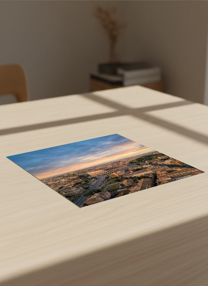 Auto-generated Mockup
