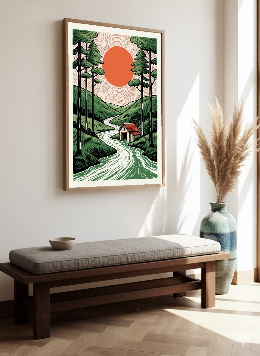 Auto-generated Mockup