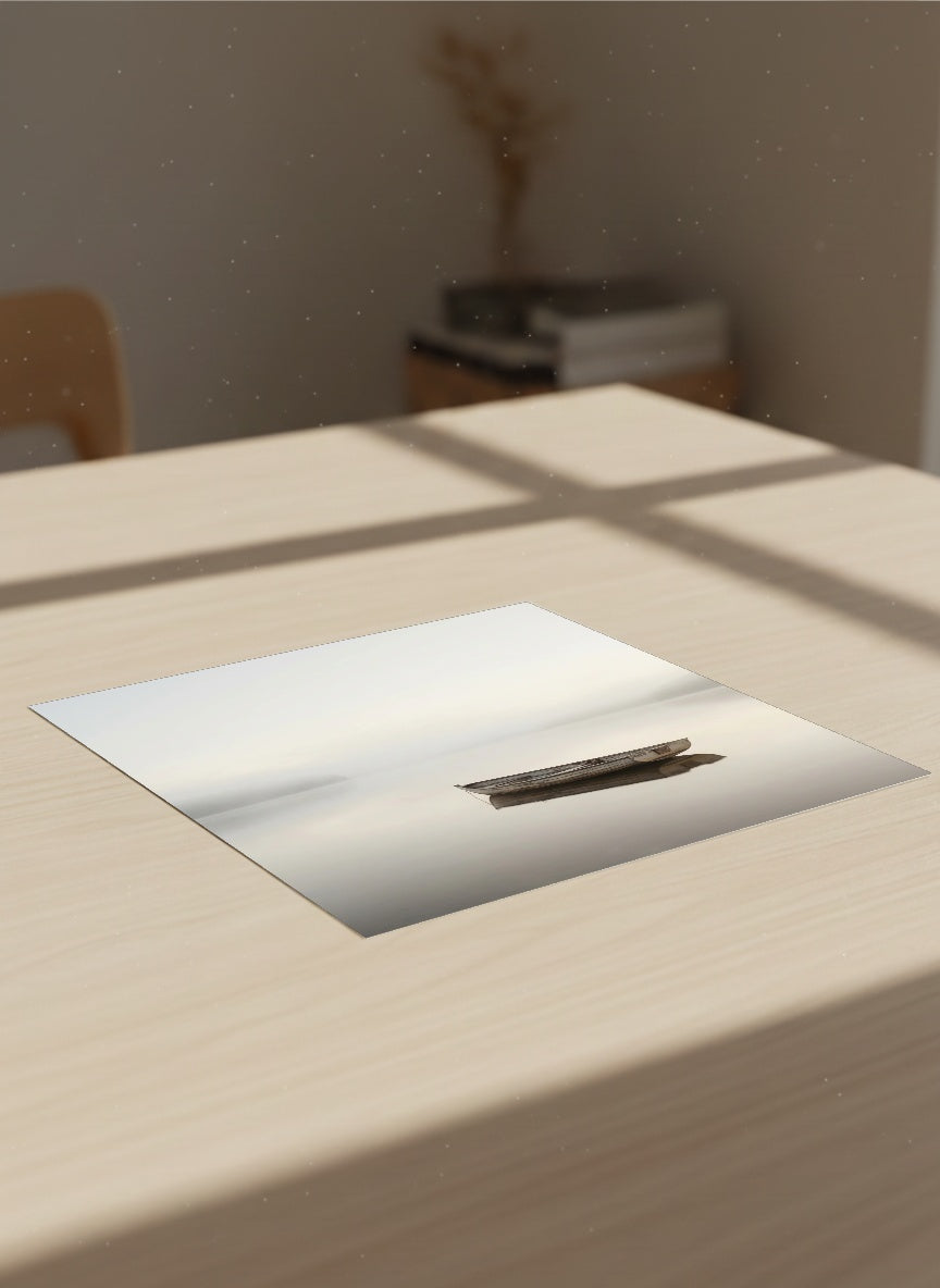 Auto-generated Mockup