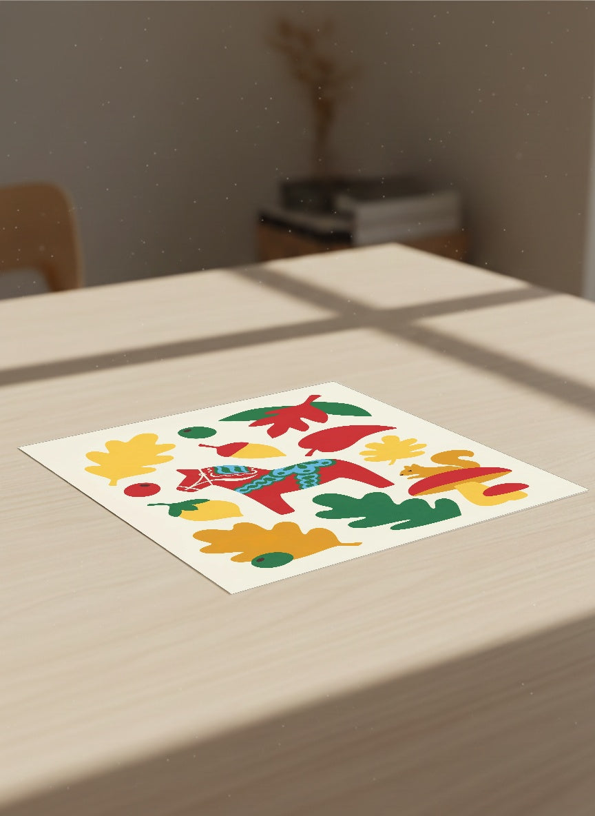 Auto-generated Mockup