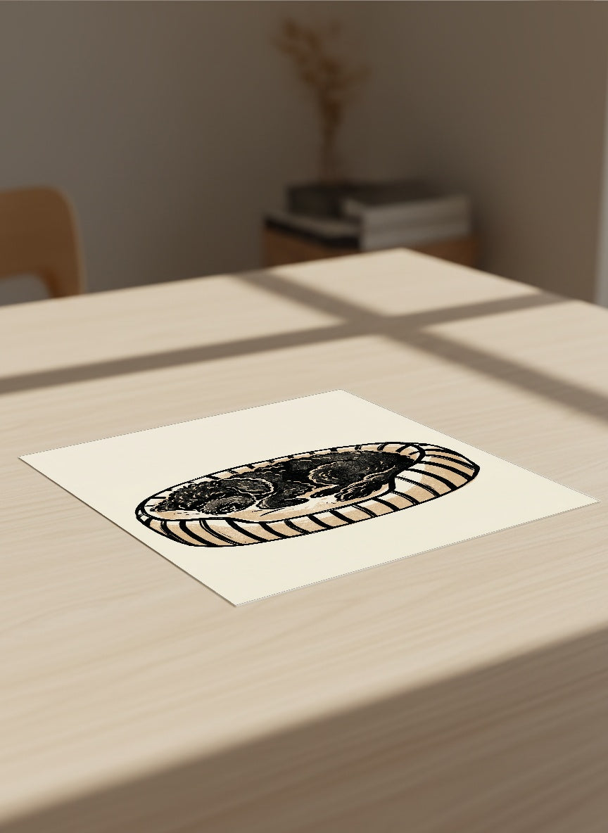 Auto-generated Mockup