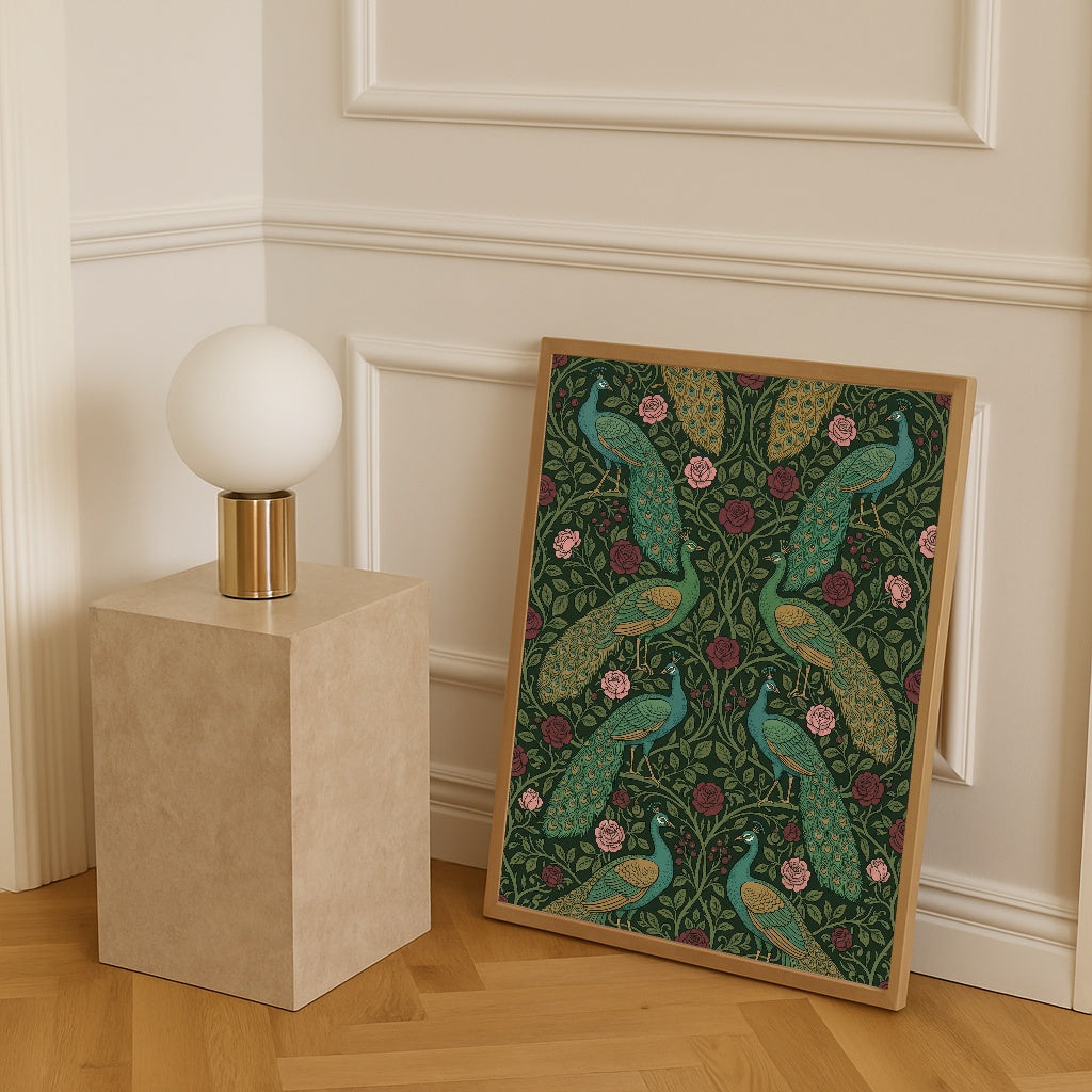 Auto-generated Mockup