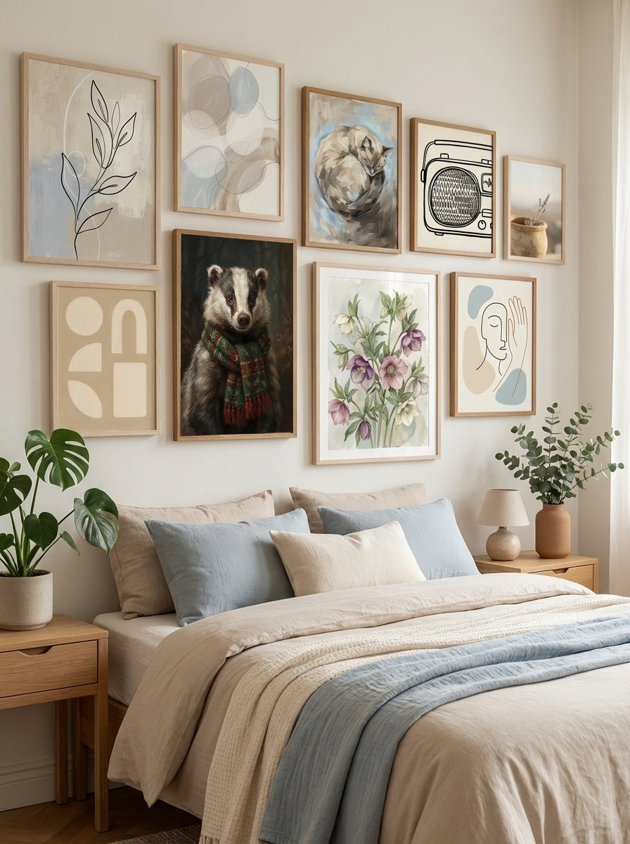 Auto-generated Mockup