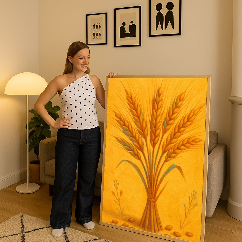 Auto-generated Mockup