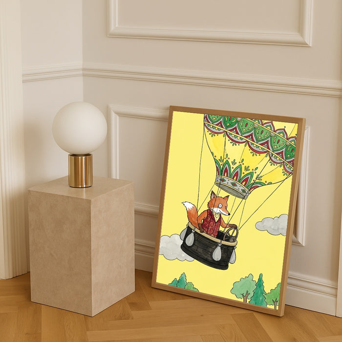 Auto-generated Mockup