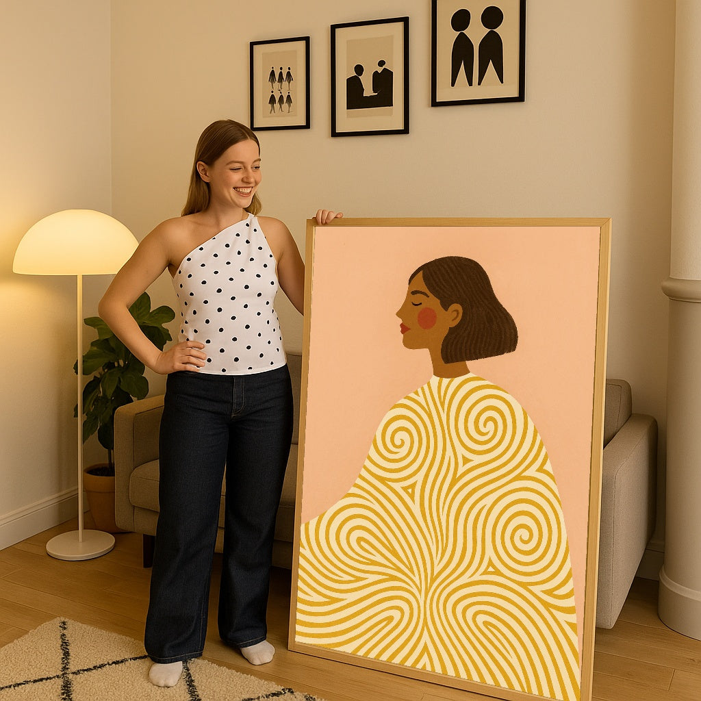 Auto-generated Mockup