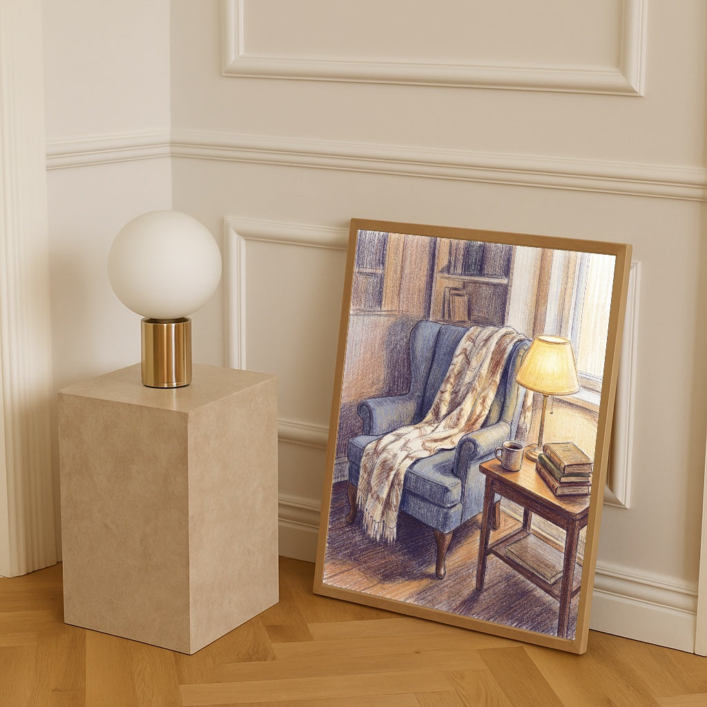 Auto-generated Mockup