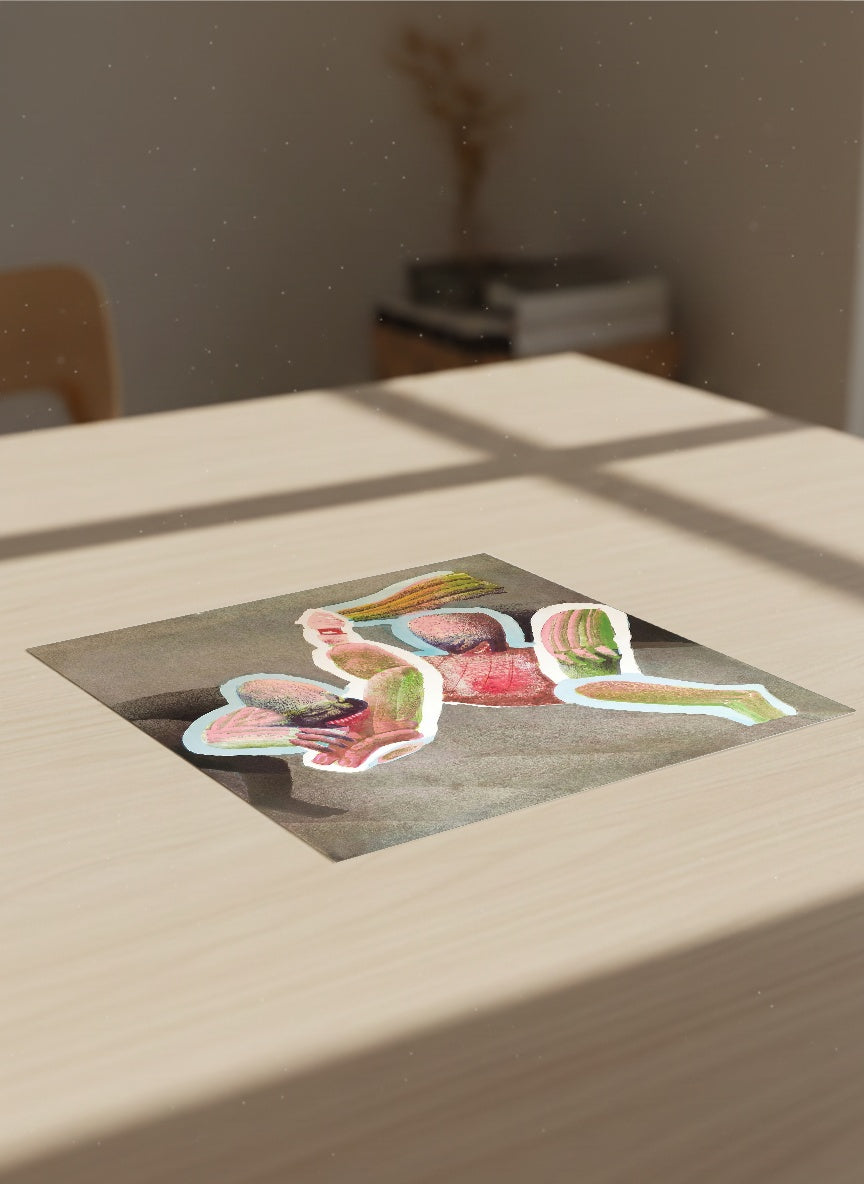 Auto-generated Mockup