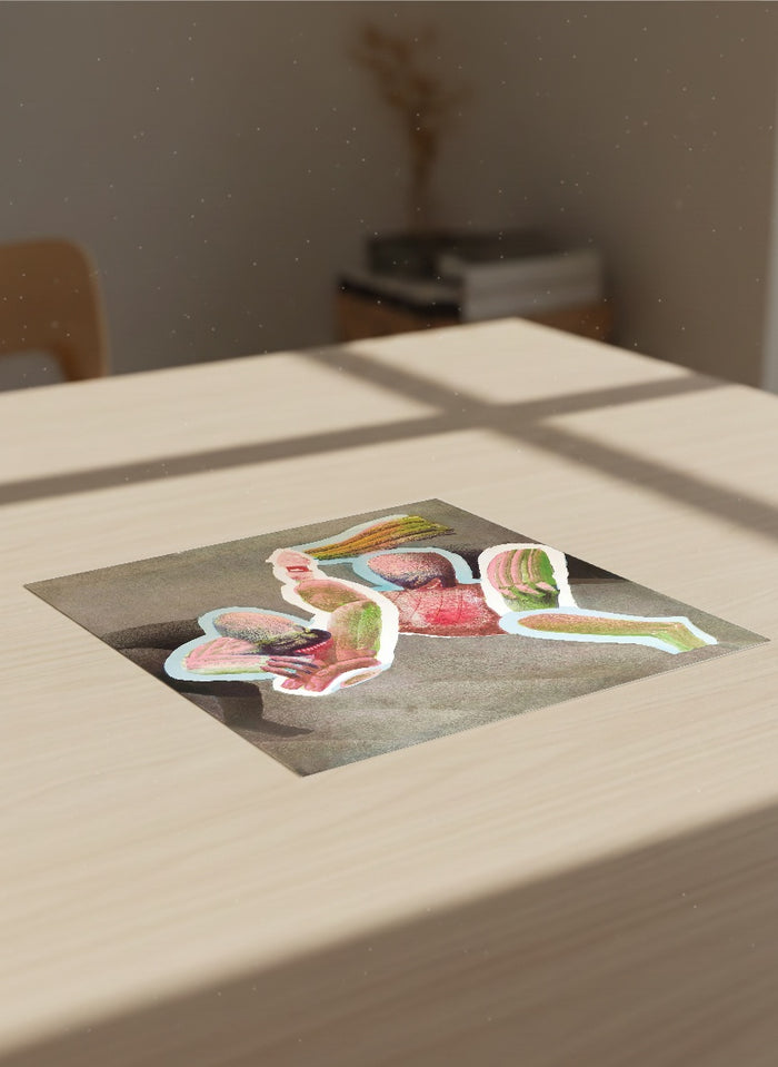 Auto-generated Mockup
