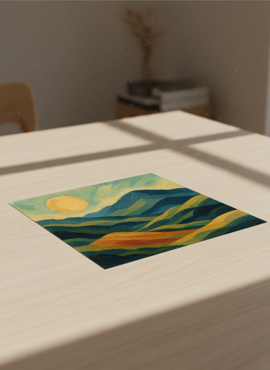 Auto-generated Mockup