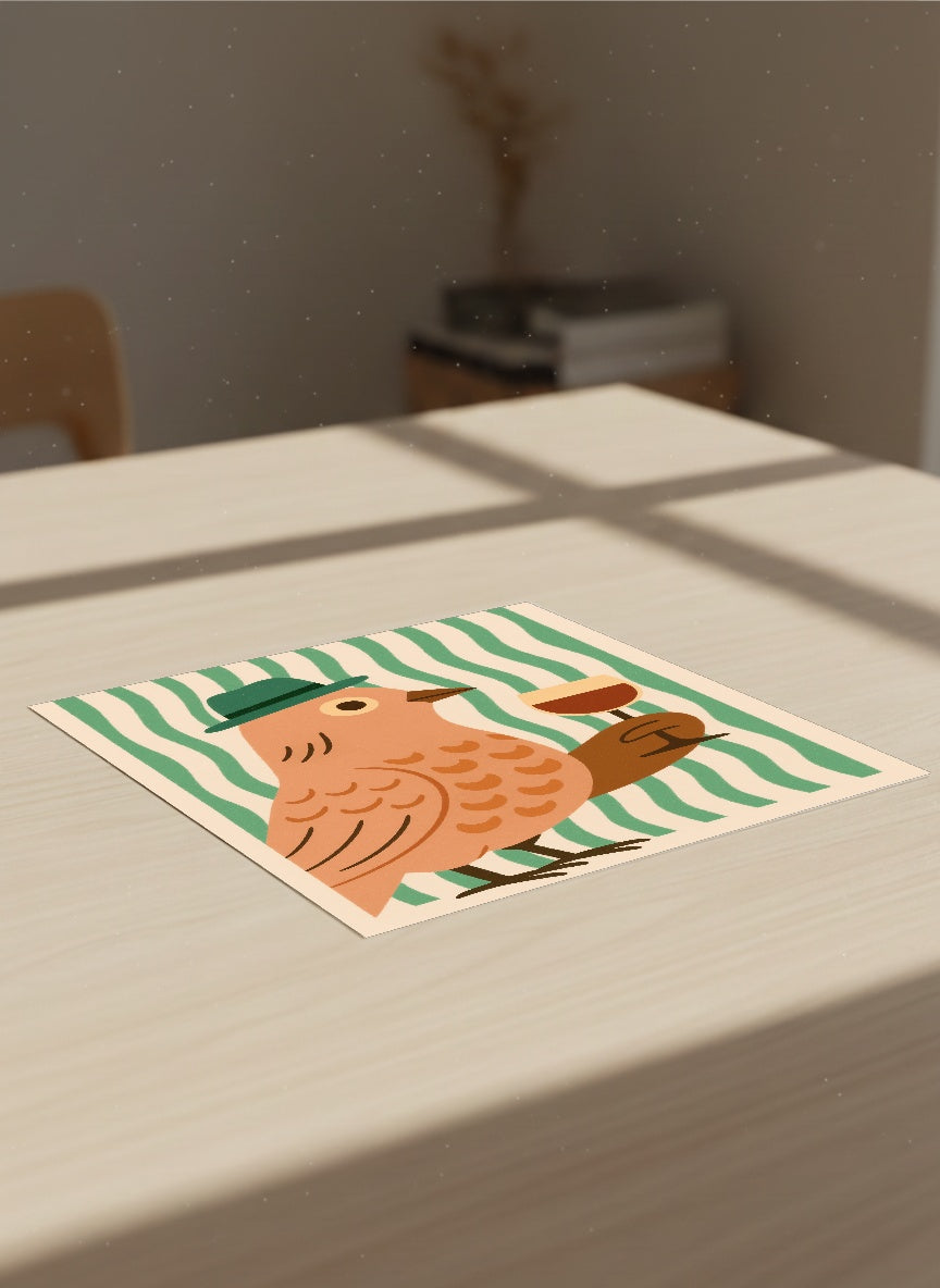 Auto-generated Mockup