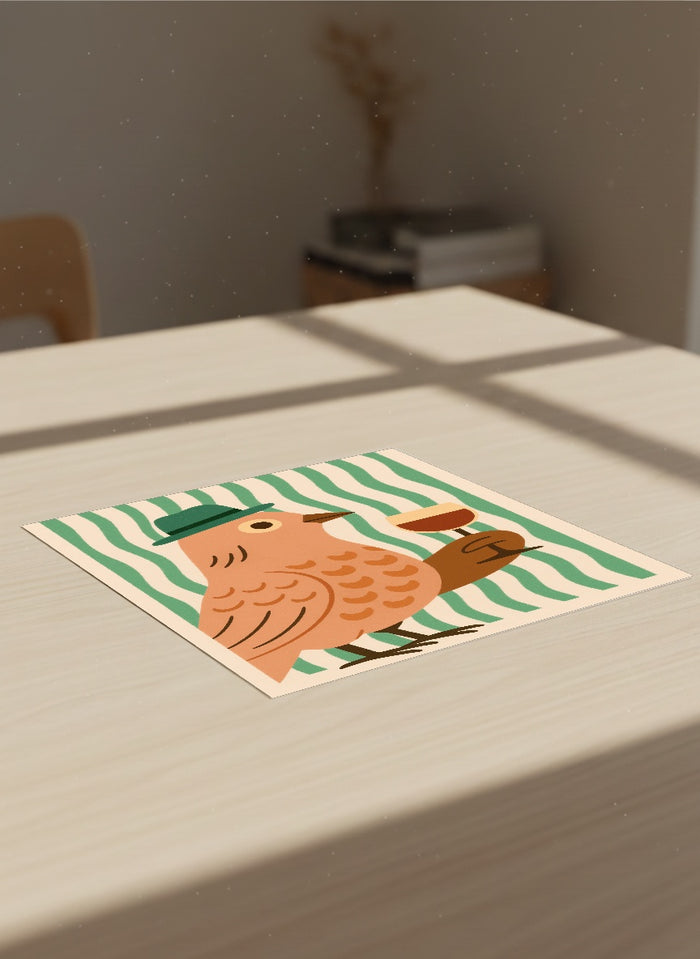 Auto-generated Mockup