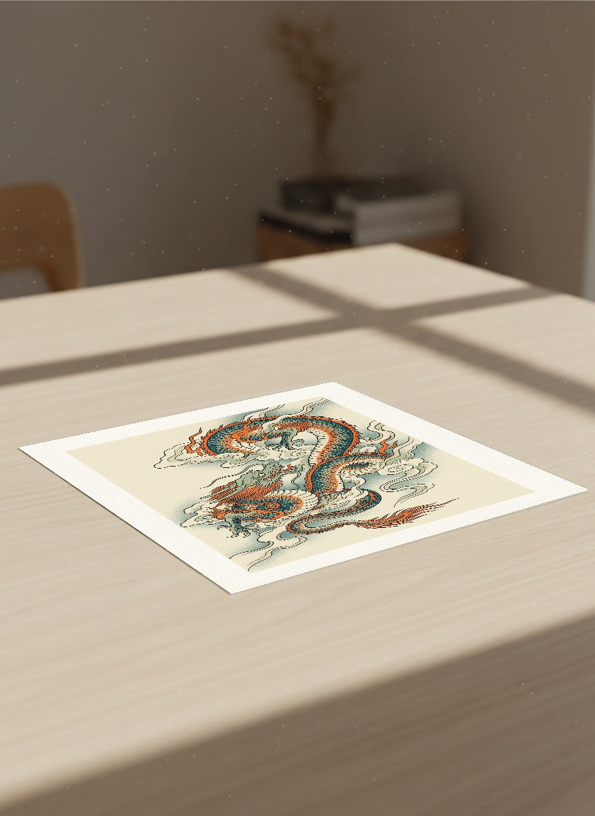 Auto-generated Mockup