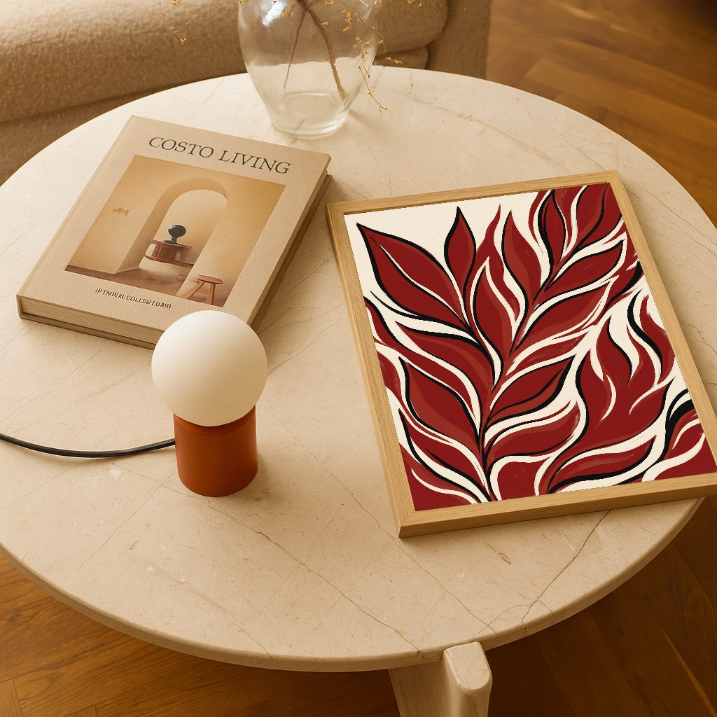 Auto-generated Mockup