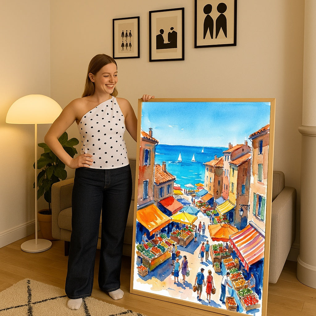 Auto-generated Mockup