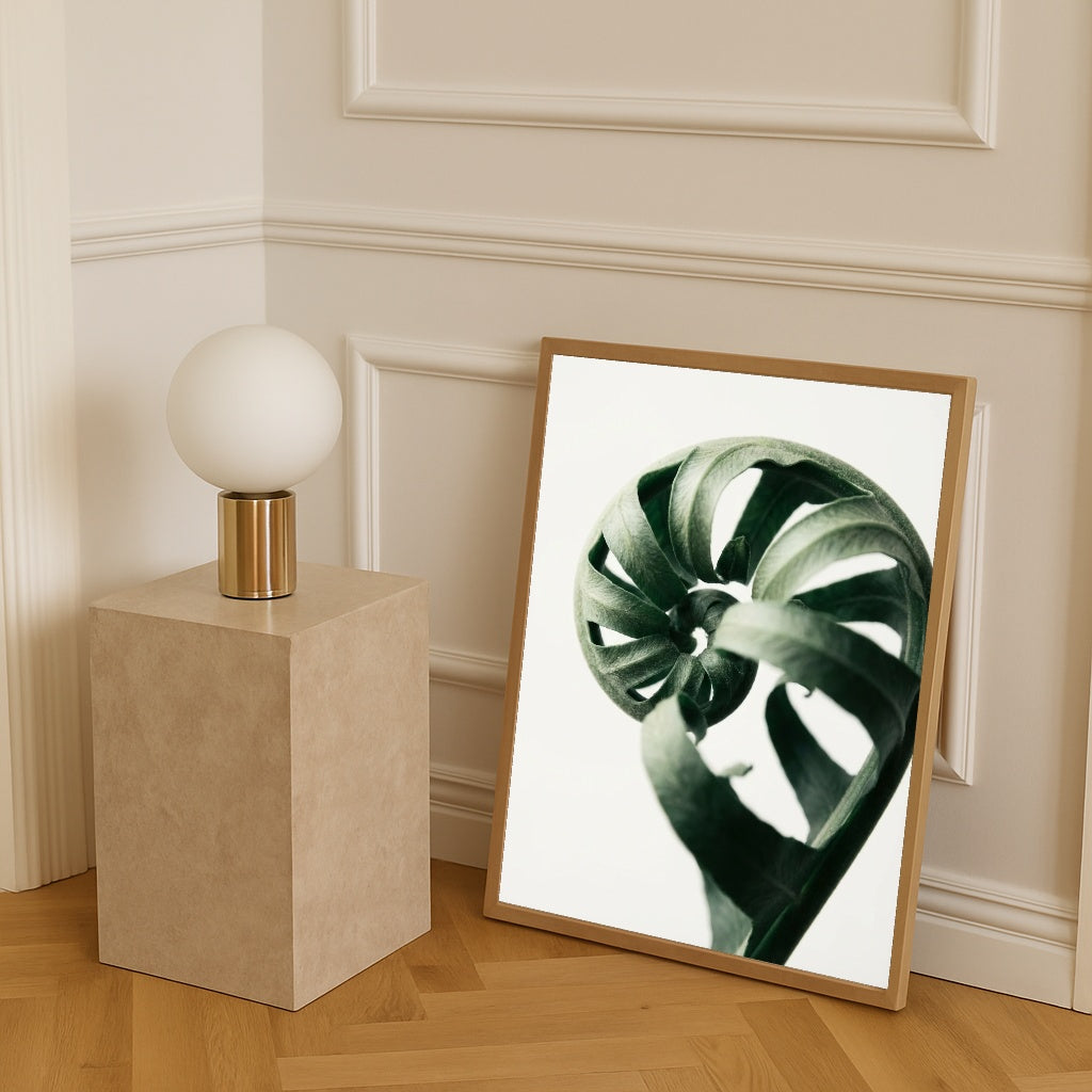 Auto-generated Mockup