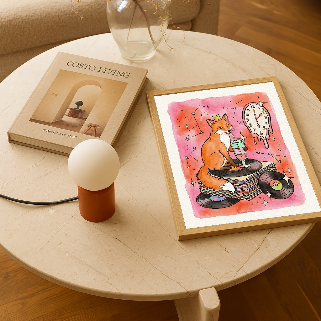 Auto-generated Mockup