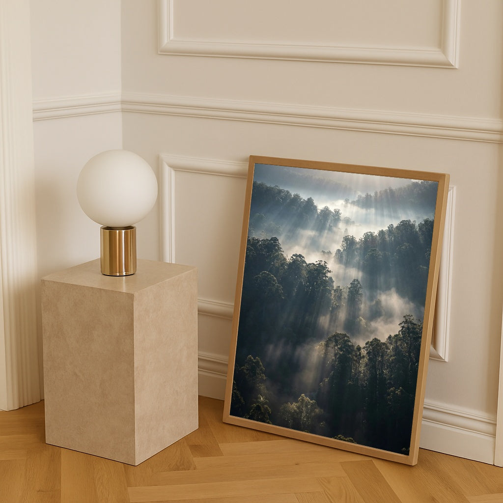 Auto-generated Mockup