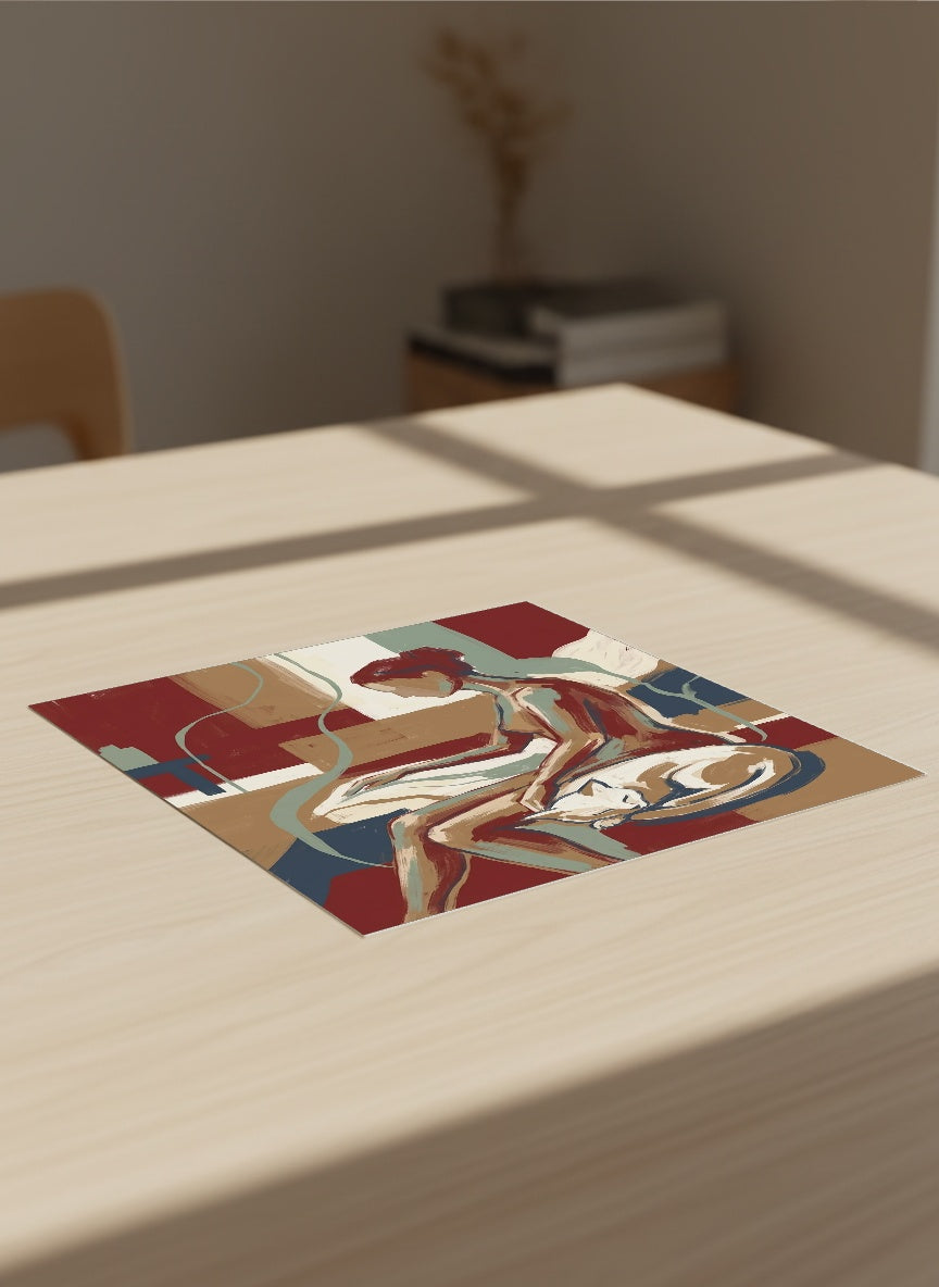Auto-generated Mockup