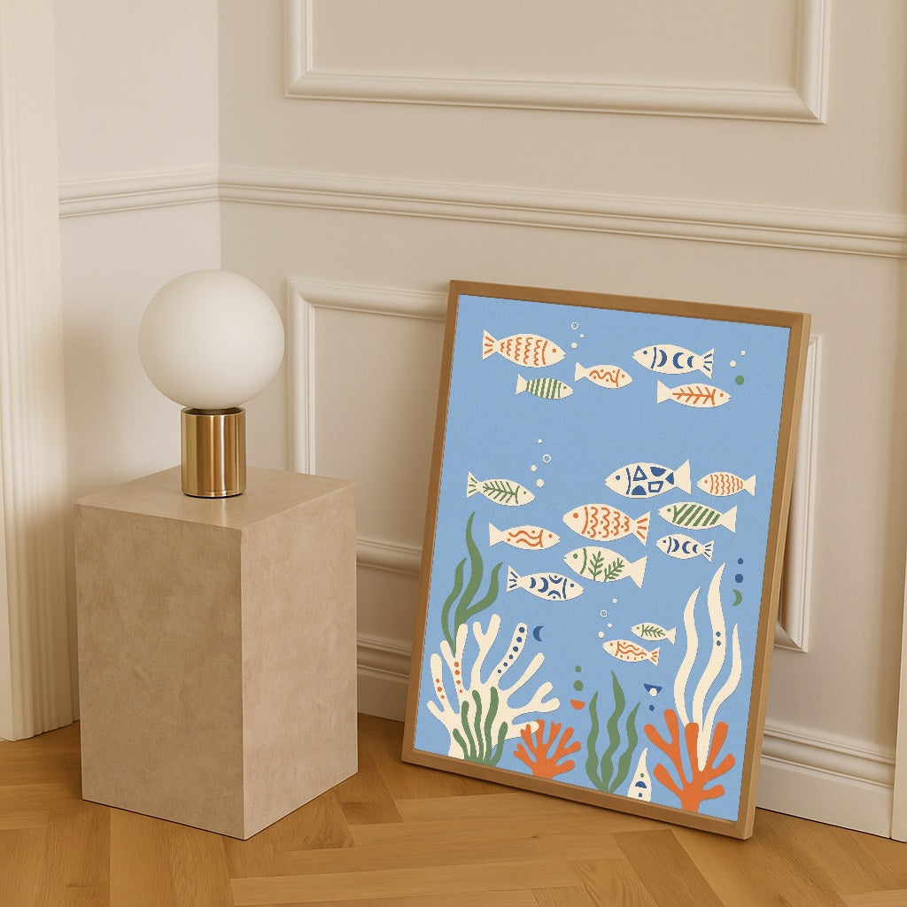 Auto-generated Mockup