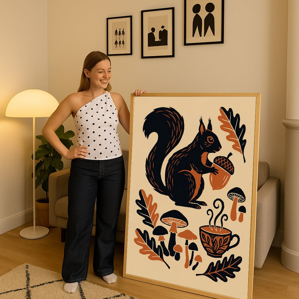 Auto-generated Mockup