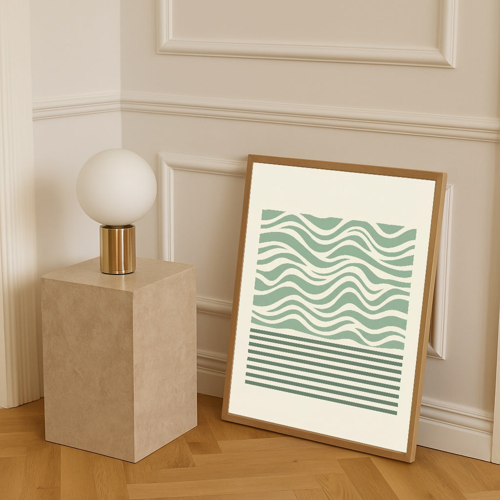 Auto-generated Mockup