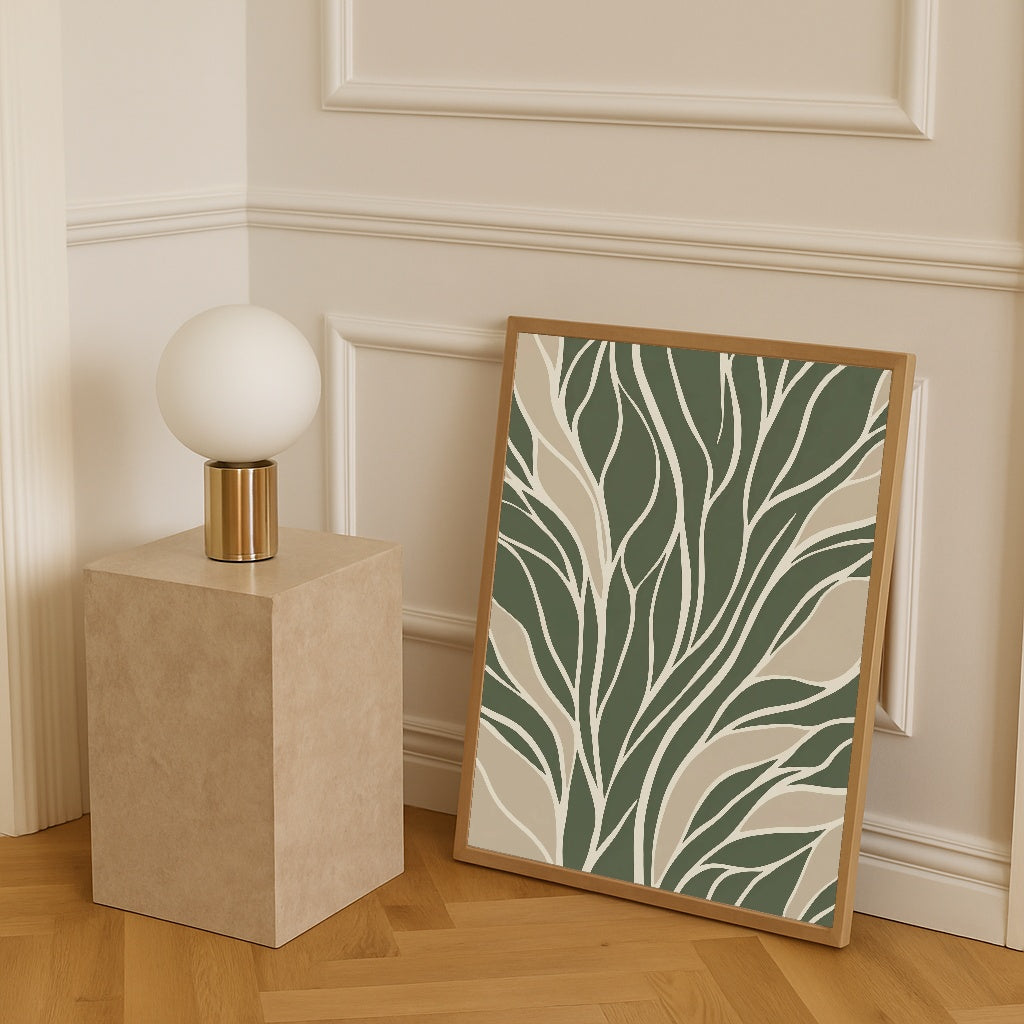 Auto-generated Mockup