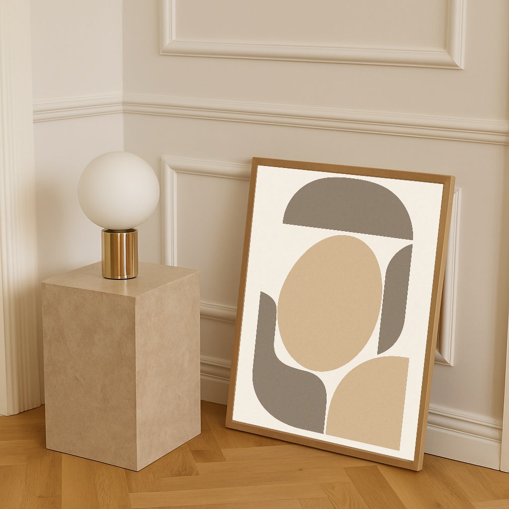 Auto-generated Mockup