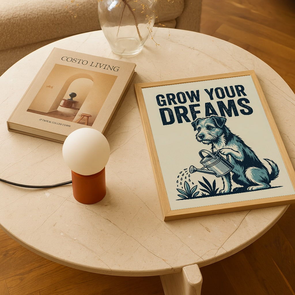 Auto-generated Mockup