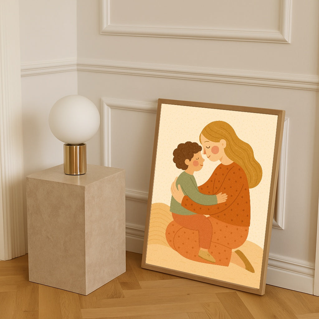 Auto-generated Mockup