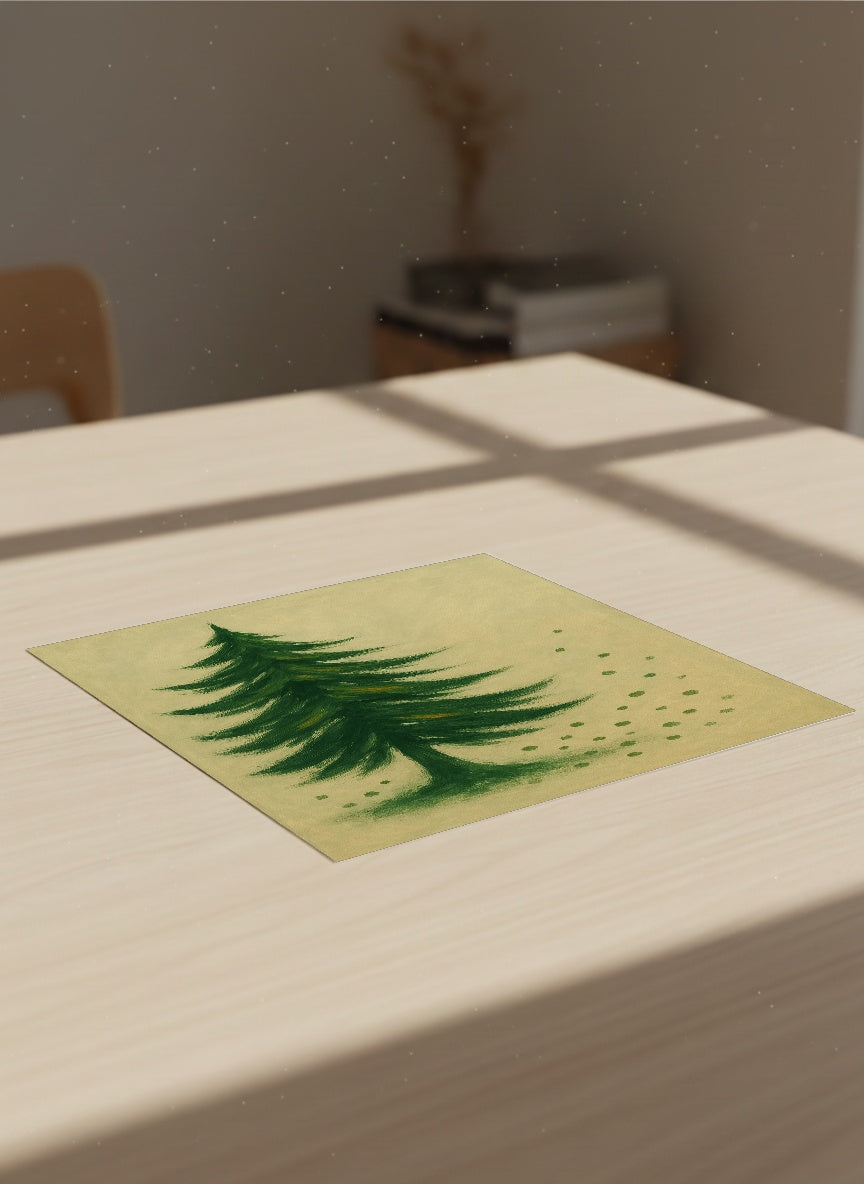 Auto-generated Mockup