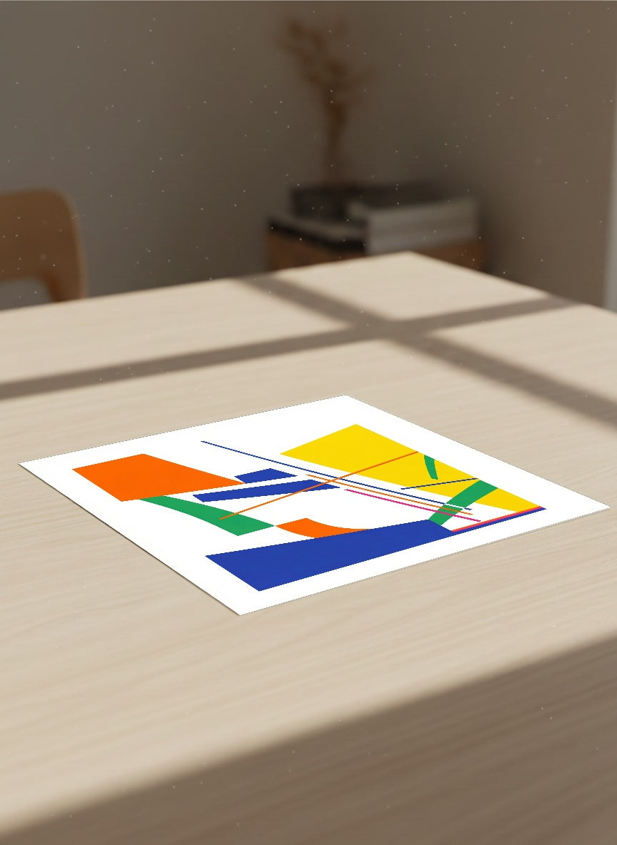 Auto-generated Mockup